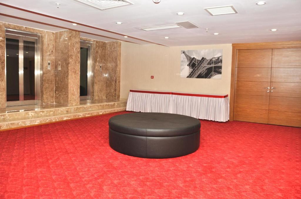 Hanem Hotel Malatya Exteriér fotografie