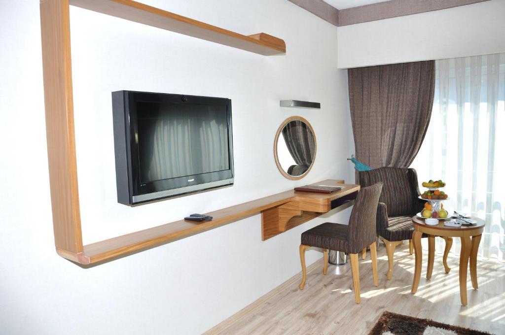 Hanem Hotel Malatya Exteriér fotografie